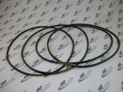 128085-456 Belt Set
