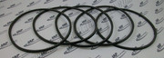 128085-540 Belt Set