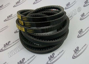 128770-367 Belt Set