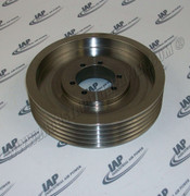 141537-007 Sd D2 Sk 9.5 3V Qd-5 Sheave