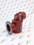 126646 Inlet Valve Housing 126646 Inlet Valve Housing
