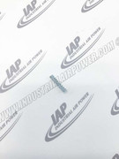 129973 1.28L 0.28D Compressor Spring