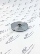 122372-2 Inlet Valve Plate Assembly