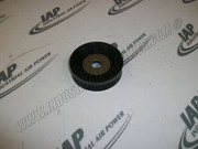 147898-200 Cup, Piston, 2.00Dia, Rubber