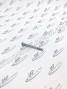 128720-001 ZN.50NCX5.00 Hex CS Cap Screw