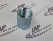 21740 150Glv 100X100 Coupling Fit P