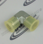 123167-18 075Stx075MPX9 37Fl Elbow Fit T