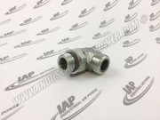 140676-018 100 ST O-Ring Prefilter Elbow Fit T