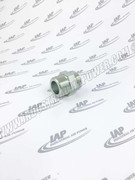 140681-018 150 NPTF 150 ST Prefilter Connector Fit T