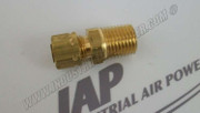 124393-005 025Ntx025Mp Flls Connector Fit T
