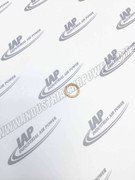 20616 0.125 Pl Flat .78Cu Washer