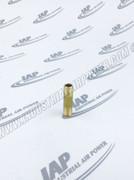 142125-15 Nipple, Brass, Tbe, Xs, 012X01.25