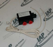 129596-002 19 Psid Dif Open Pressure Switch