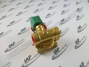 22431 Solenoid Valve