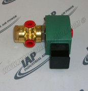 120496-12 Solenoid Valve