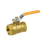 110425-100 600WP 10 0 P Ball Quarter Turn Valve