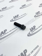 2014706533 Screw, Cap, Cs, Hex , Zn.38Ncx3.25