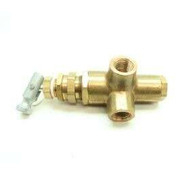 110845K001 Pe 151-500 Psi Required Pilot Kit