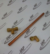 115469K001 Qts-5 Discharge Manifold Kit