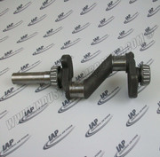 110217 Crankshaft 5.69Sft/1.75Jo Assembly