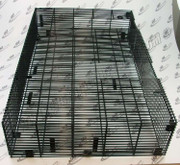 113242K004 Qt-10 Belt Guard Kit