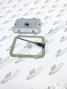 6849-3 Cover & Dipstick