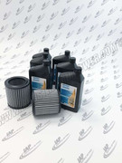 2022101800 Kit-1 Year Maintenance, Ls 10