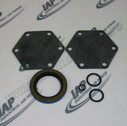 110610-002 Set Bearing Carrier O-Ring Kit