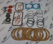 110823C210 Climate Control 210 Repair Kit