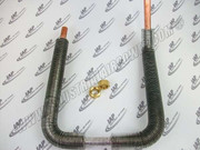 112088 325 Heat Exchanger Replacement Kit