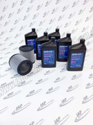 114325-011 Qt-10 1 Year Maintenance Kit