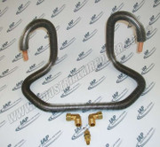 K115118 Intercooler Kit
