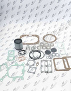 K350H Standard Rings Rc 107 Kit-Overhaul