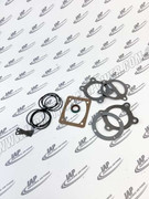 KCQTS1E Qts-1 (1/2 Hp) Kit-Overhaul