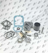 KQT10G Rc-200 Kit-Overhaul