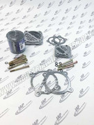 KQT10H Rc-200 Kit-Head