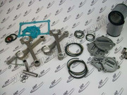 KQT15H Qt15 w/Unloader Rc102 Kit-Overhaul