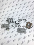 KQT54A w/o Head Unloader Kit-Overhaul