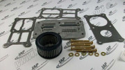 KQT5CB Head Kit, w/ Unloaders