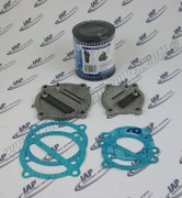 KQT5E All Mode Gas Dr Rc104 Kit-Head