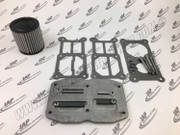 KQT5EB Qt-5/7.5 Rc202/201 Kit-Head