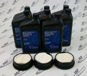 2022163601 Ewk-2 Qt-54 Pro Maint Kit - Nobull Warranty