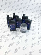 2022163602 Ewk-3 Qt-5/7.5 Pro/Max Maint Kit - Nobull Warranty