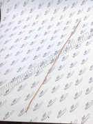 110515-025 .032W .25Od Cop Tube-Ft