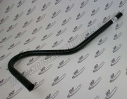 113404 .049/ Stl1.25Od Discharge Tube