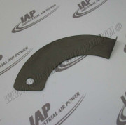 113159 Oil Deflector