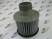 110377F250 Air Filter Assembly