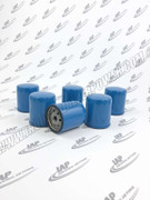 110814-001 Oil Filter Element, 6 Pack