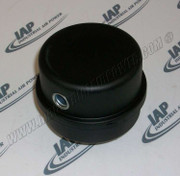 112835-009 12Cfm Poly 1/2 NPT Filter