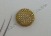 6097 Hydraulic Unloader Felt Screen